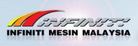 Infiniti Mesin Malaysia