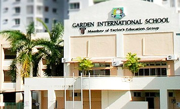 Sri garden international school