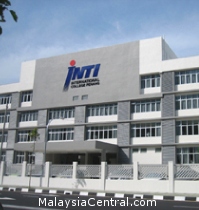 Penang inti INTI International