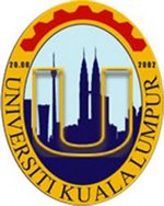 Universiti Kuala Lumpur (UniKL) logo