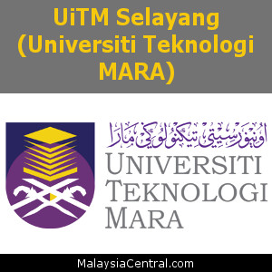 UiTM Selayang (Universiti Teknologi MARA)