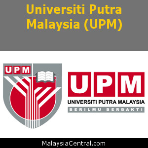 Universiti Putra Malaysia