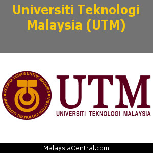 Teknologi malaysia universiti Wikizero