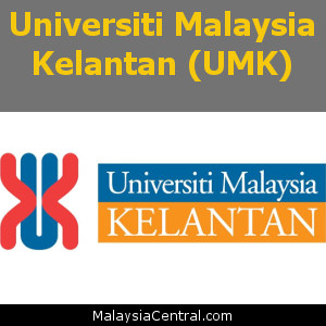 Universiti Malaysia Kelantan (UMK)