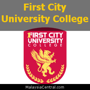 First City University College