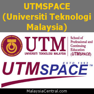 UTMSPACE (Universiti Teknologi Malaysia)