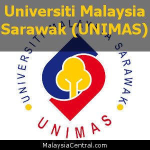 Universiti Malaysia Sarawak (UNIMAS)