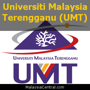 Universiti malaysia terengganu address
