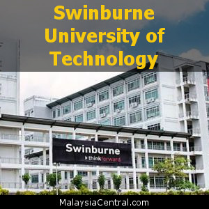 Swinburne University of Technology (Swinburne Sarawak)