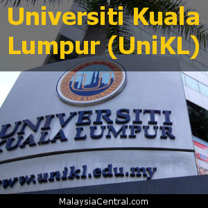 Universiti Kuala Lumpur (UniKL)