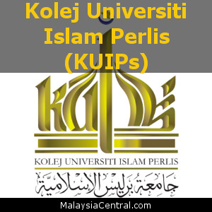 Kolej Universiti Islam Perlis (KUIPs)