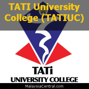 TATI University College (TATIUC)