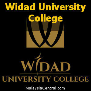 Widad University College