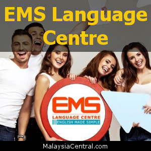 EMS Language Centre in Kuala Lumpur