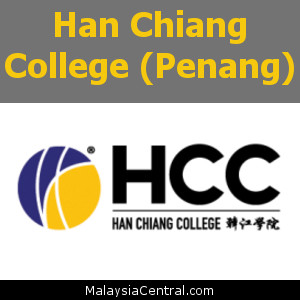 Han Chiang College in Penang Island