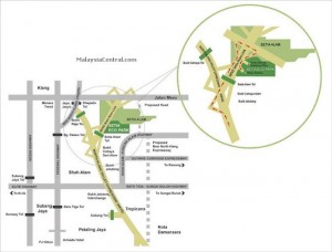 tenby_schools_setia_ecopark_map