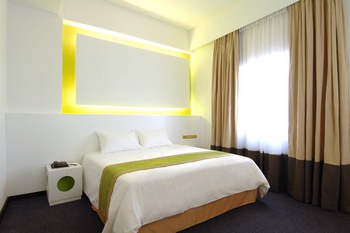 Citrus Hotel Kuala Lumpur standard room