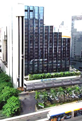 Lumpur kuala melia hotel Melia Kuala