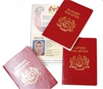 Passport imigresen malaysia Passport applications