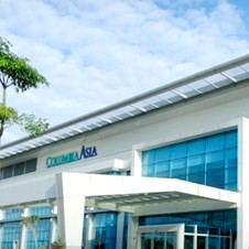 Columbia Asia Hospital Nusajaya