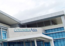 Columbia Asia Hospital Puchong