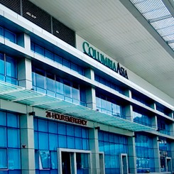 Columbia Asia Hospital Taiping