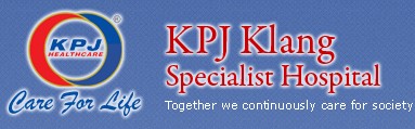 KPJ Klang Specialist Hospital