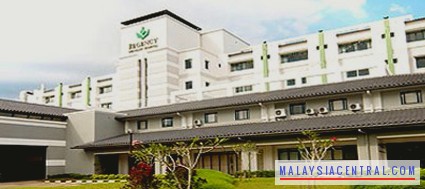Hospital Swasta Di Johor / Kos Bersalin Di Hospital Swasta Sekitar