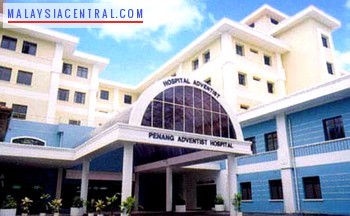 Penang Adventist Hospital