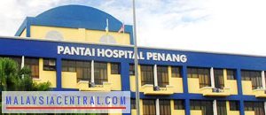 Pantai Hospital Penang