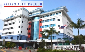 Puteri Specialist Hospital