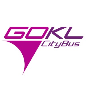 Go KL Free City Bus Logo