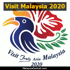 Visit Malaysia 2020 Information and Links